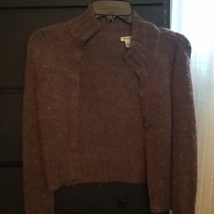 American eagle sweater